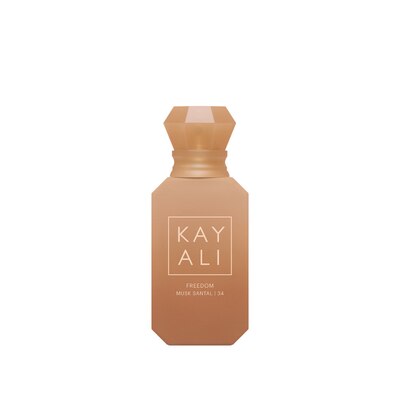 Freedom Musk Santal EDP 10ml